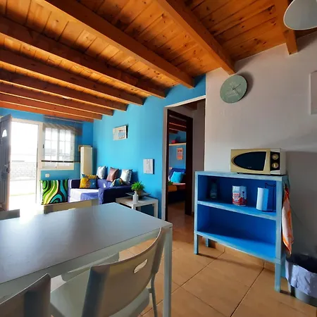 Appartamento Sueno Azul Las Playas