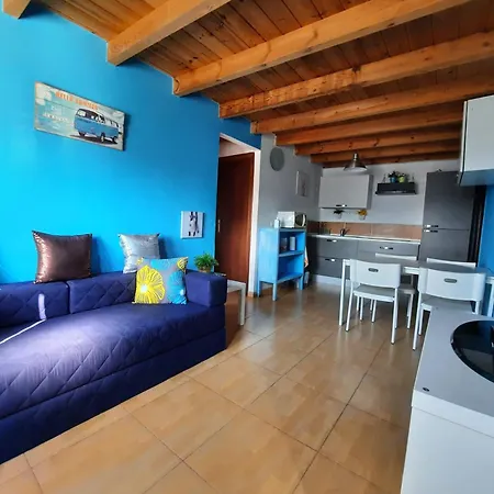 Sueno Azul *